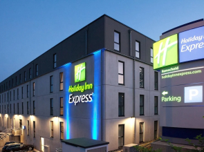 Holiday Inn Express Remscheid by IHG