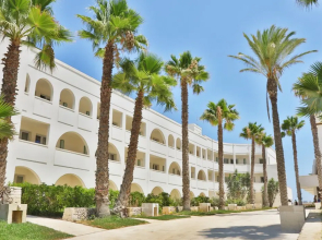 Hotel Barone di Mare