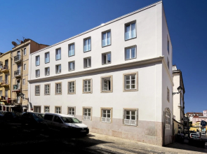 Lisbon Serviced Apartments -  Benformoso