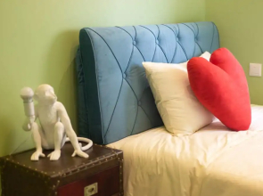 Locals Boutique Apartment Qianshan No.4