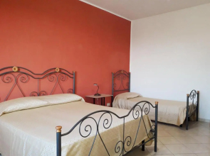 Tahiti House Stagnone