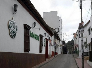Hotel Real