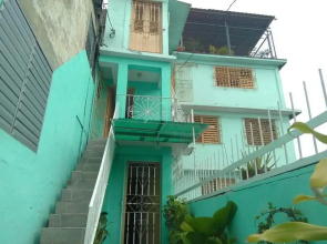 Mayi.Mabel SANTIAGO DE CUBA