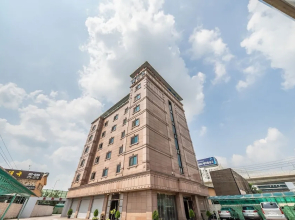 Hotel Ace Yongin