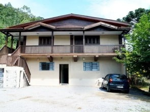 Apartamento Bella Vista Gramado IV