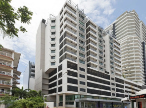 Darwin Executive Apartments
