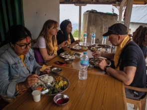 Mount Mahabharat Homestay