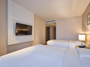 The Summit Hotel Seoul Dongdaemun