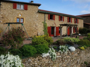 La Ferme du Thiollet