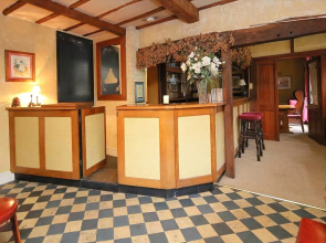 The Talkhouse