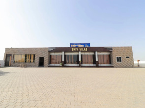OYO 29089 Hotel Shiv Villas