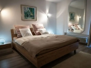 Holiday Home in Oberammergau