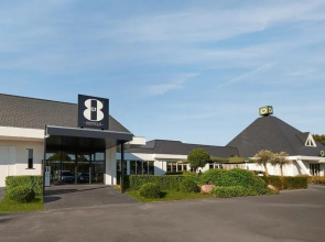 Gr8 Hotel Sevenum