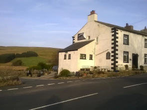 Moorcock Inn