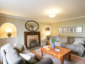 Cantie Cottage