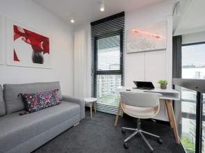 Apartment With A/C by Renters Prestige