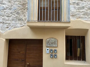 Casa Vacanza Medieval