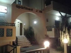 John Apartments