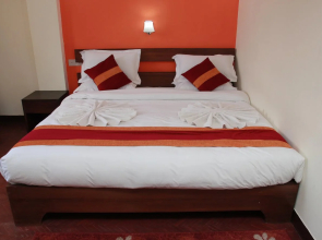 Shree Tibet Family Guest House