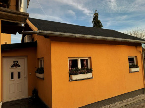 Ferienhaus am Goldbach