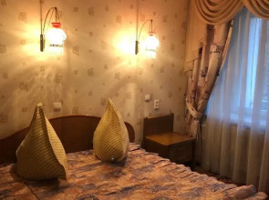 Петровская