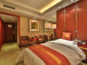 Jiuzhai Resort Hotel