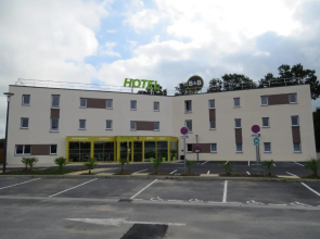 B&B Hôtel Yvetot