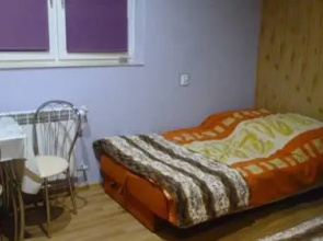 Agroturystyka Nad Białką