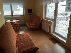 Apartmán Karolína Harrachov