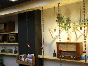 Stay Inn Taksim Hostel