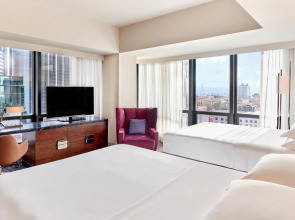 Sheraton Grand Los Angeles
