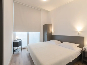 Holiday Home in Zeeland Near Stream Garden