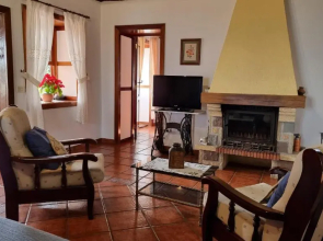 Casa Rural Emiliana by Isla Bonita