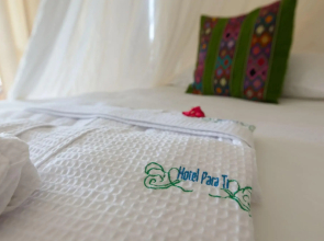 Hotel Para Ti