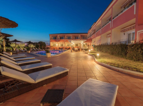 Hotel Sa Barrera - Adults Only