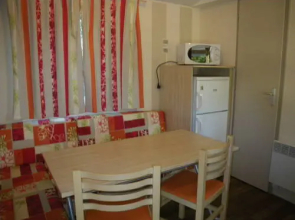 Camping De Ceyreste