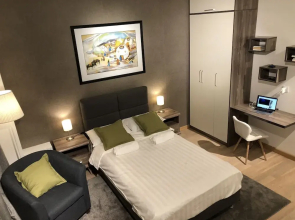 X residence