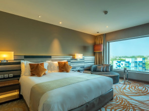 Holiday Inn Jaipur City Centre by IHG