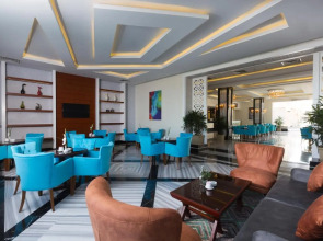 Pickalbatros Aqua Vista Resort - Hurghada