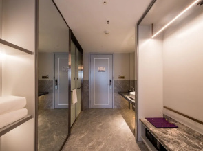 Mercure Changchun Hengxing