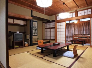 Ryokan Adumaya