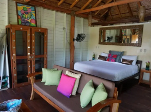 Solost Hotel Eco Boutique