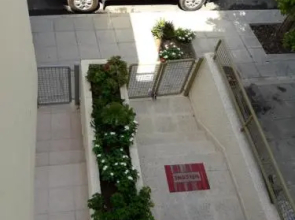 Shared Top 1st Floor Villa