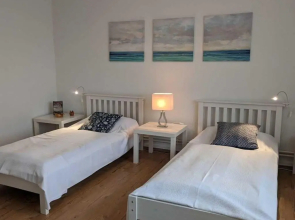 Ferienhaus Swanen Hus