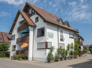 Gästehaus Heinemann - Eg3