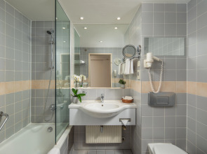 Verdi Budapest Aquincum