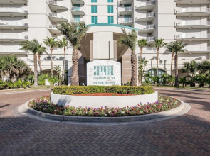Sapphire Condominiums