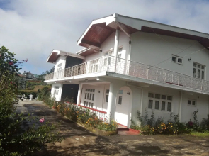 Olive Grand - Guest House And Bungalow