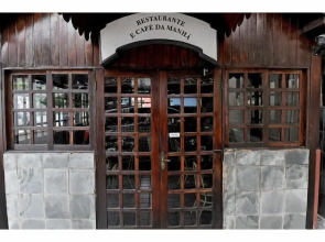 Hotel das Fronteiras