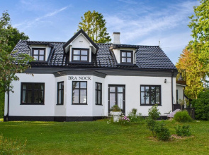 Stunning Home in Skivarp With Wifi and 4 Bedrooms